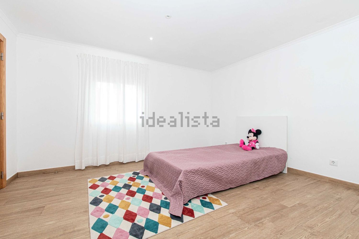 联排别墅出售在Ventosa - 卧室