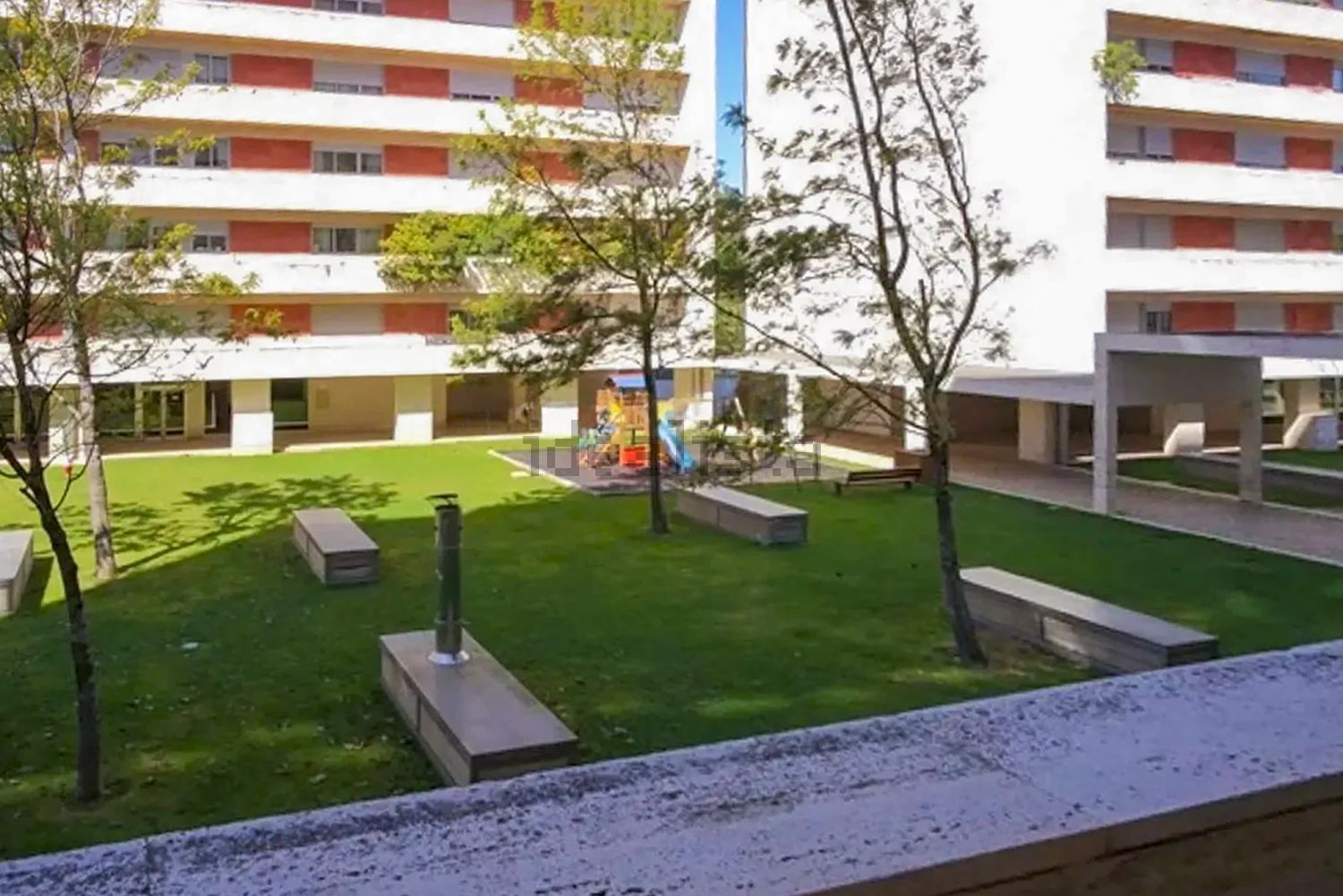 出租公寓 t1在Rua Arnaldo Ferreira - 照片