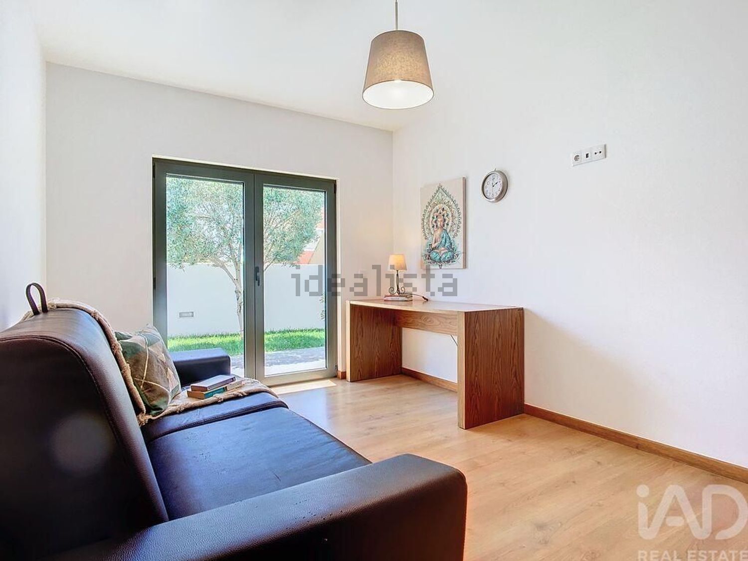 出租小楼房或独栋别墅在Casalinhos de Alfaiata - 卧室