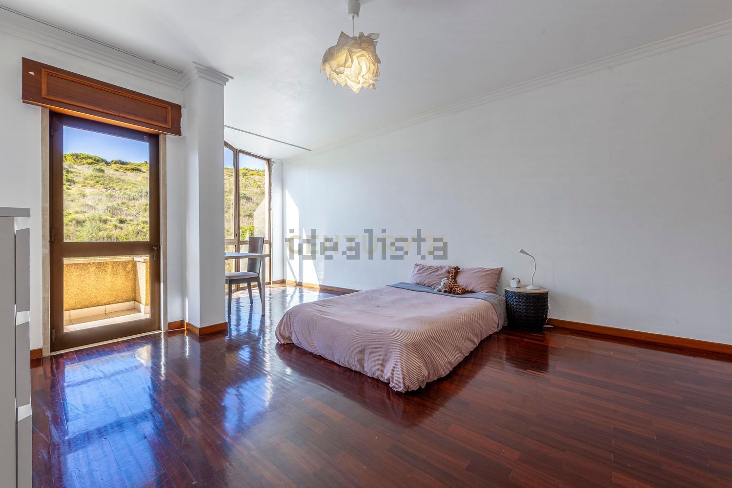 公寓 t4出售在Rua David Mourão-Ferreira s/n - 卧室