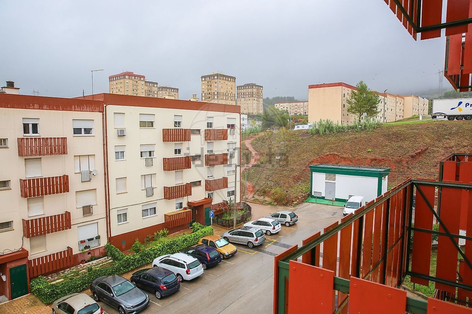 公寓 t3出售在Vialonga - 视线