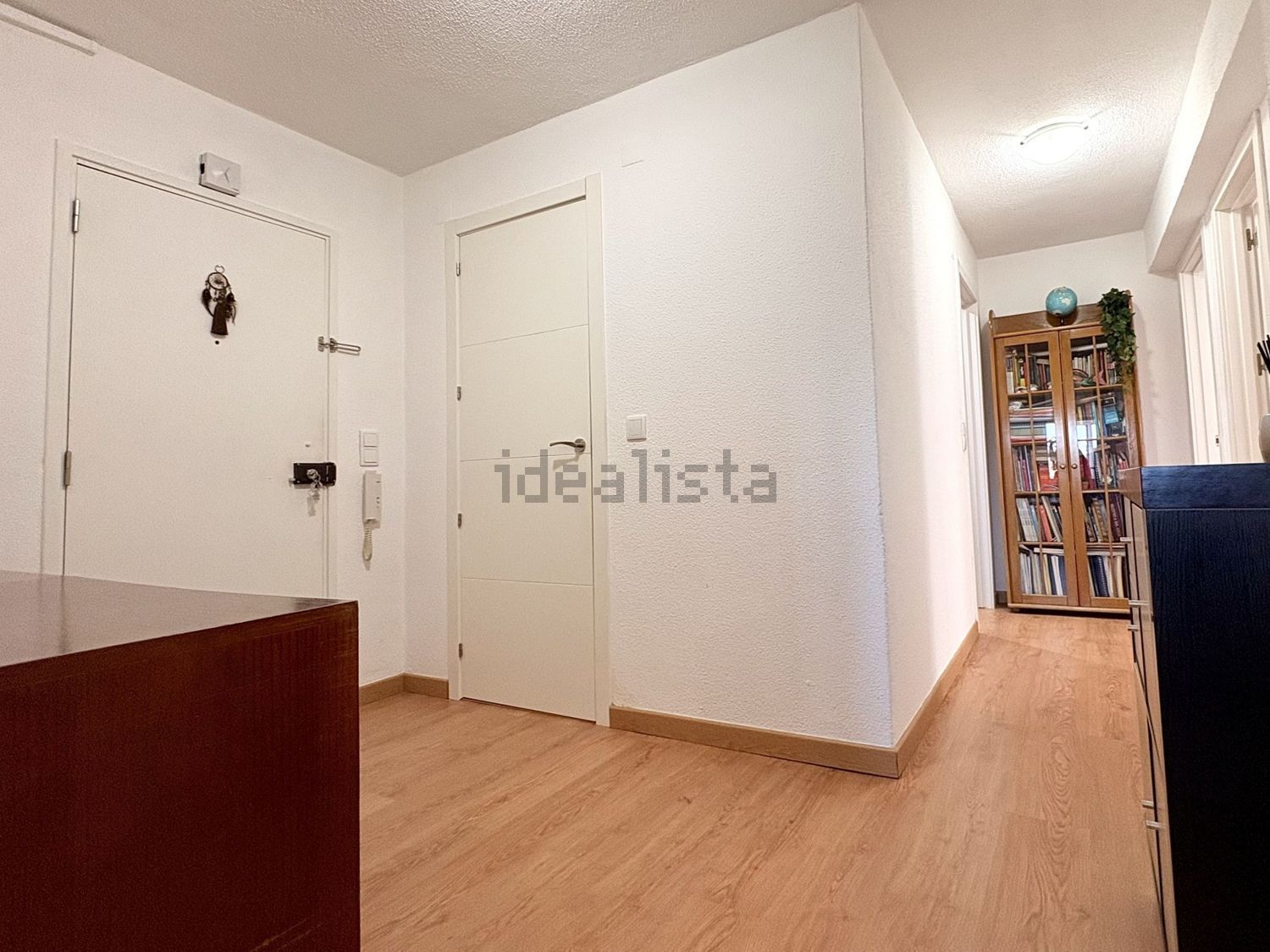 公寓 t2出售在Praceta de Cabo Verde, 70 - 前厅