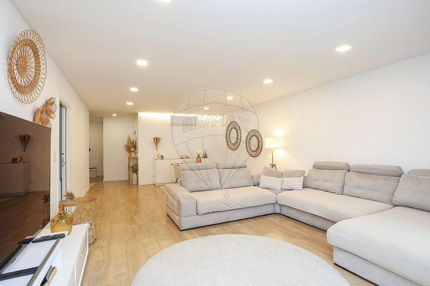 公寓 t2出售Calçada Barro