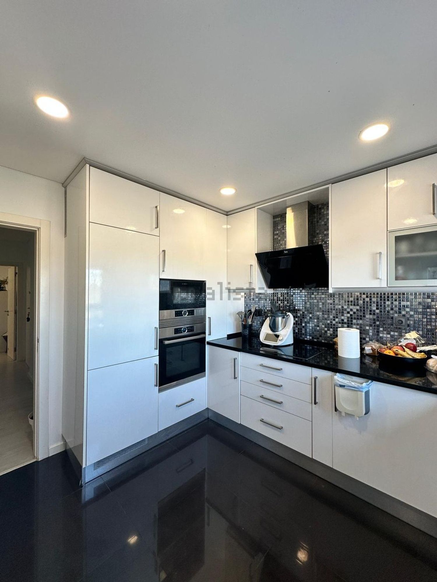 出租房间在Praceta Ana de Albuquerque, 3 - 厨房