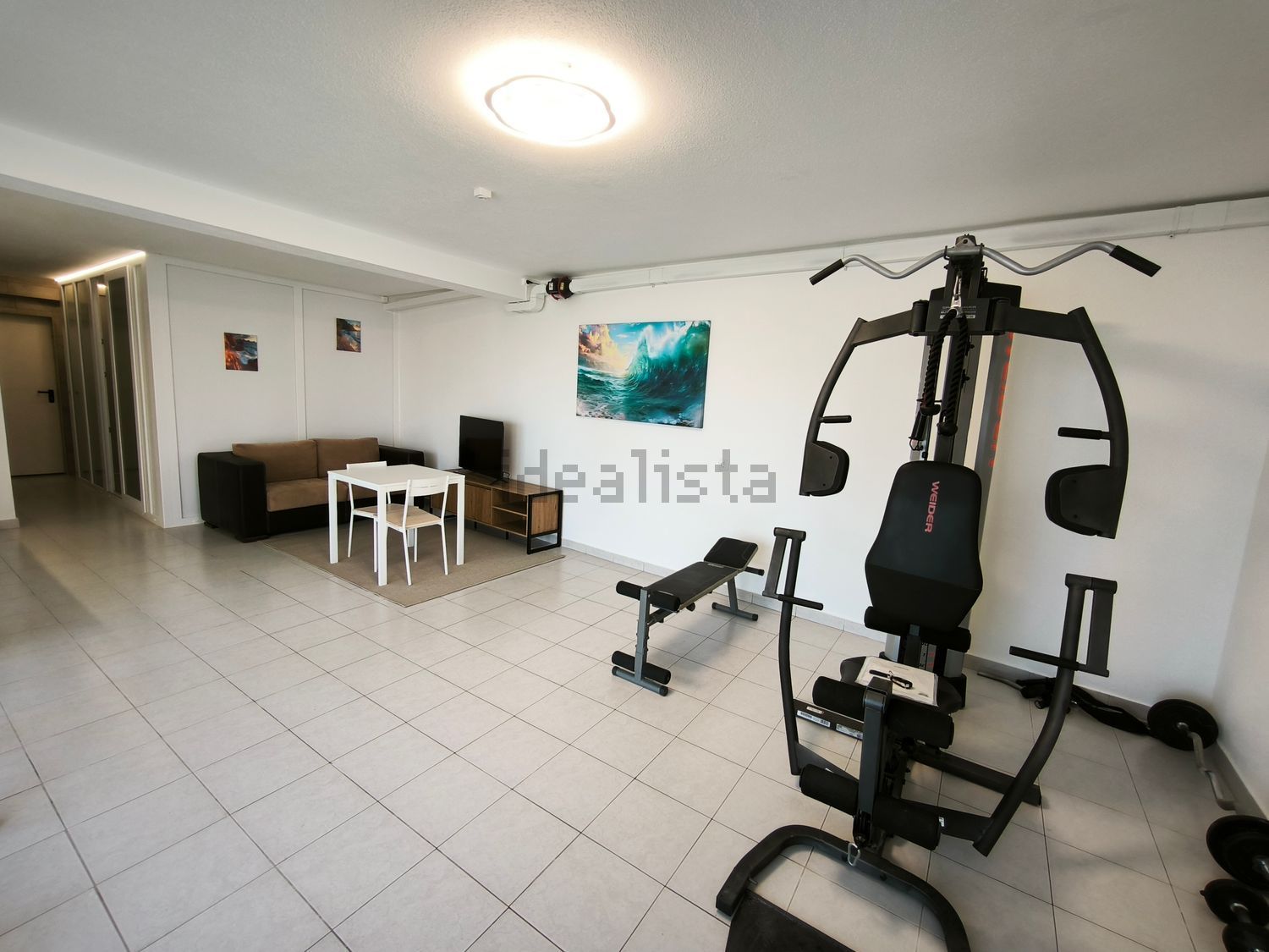 公寓 t2出售在Praceta de Valbom, 1 - 停车位