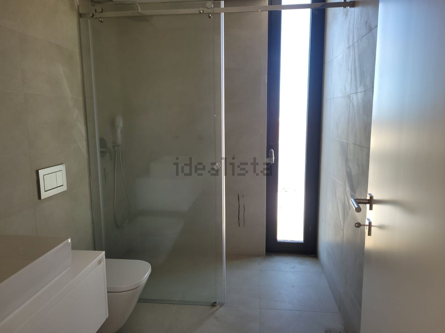 小楼房或独栋别墅出售在Rua do Rossio de Trás, 1 - 卫生间