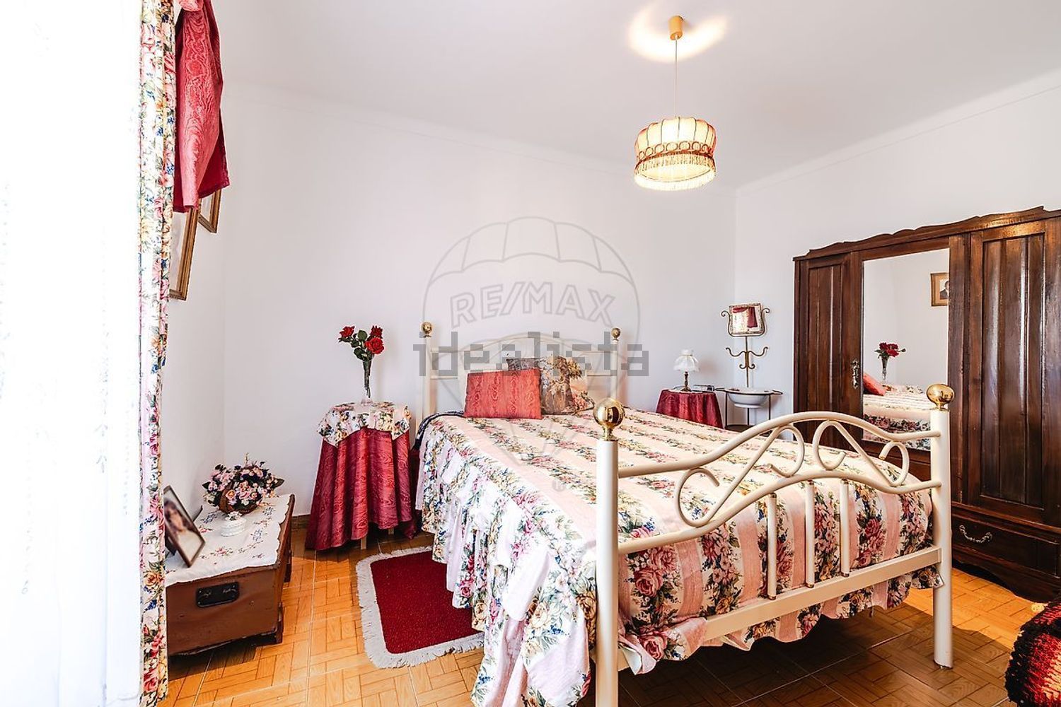 小楼房或独栋别墅出售在Rua do Rio Velho - 卧室