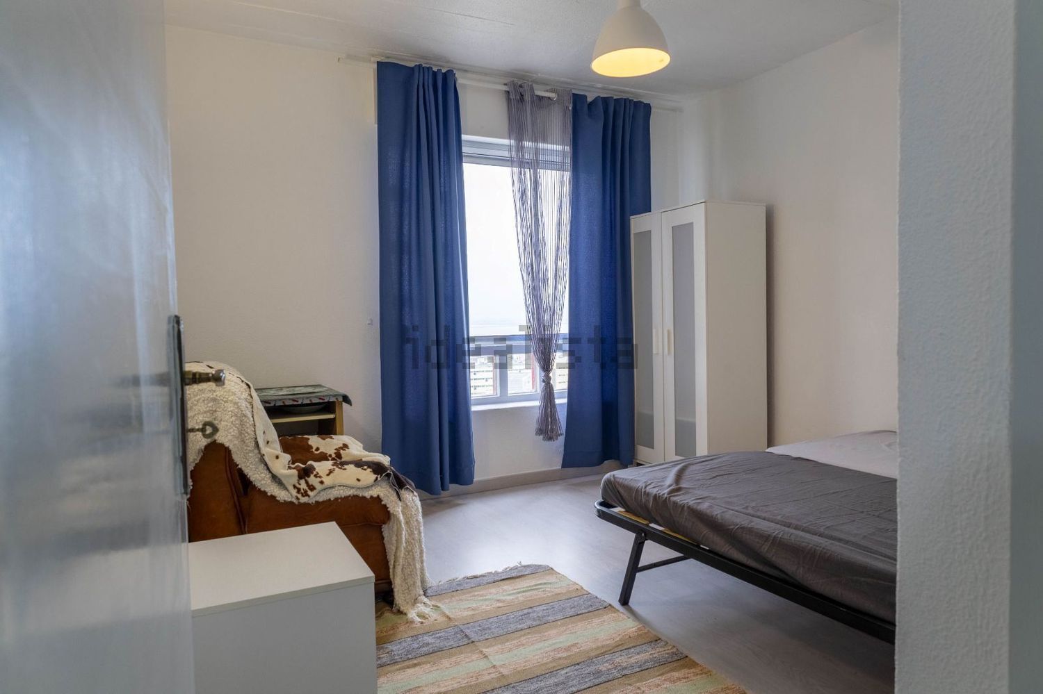 出租复式公寓在Marvila - 卧室