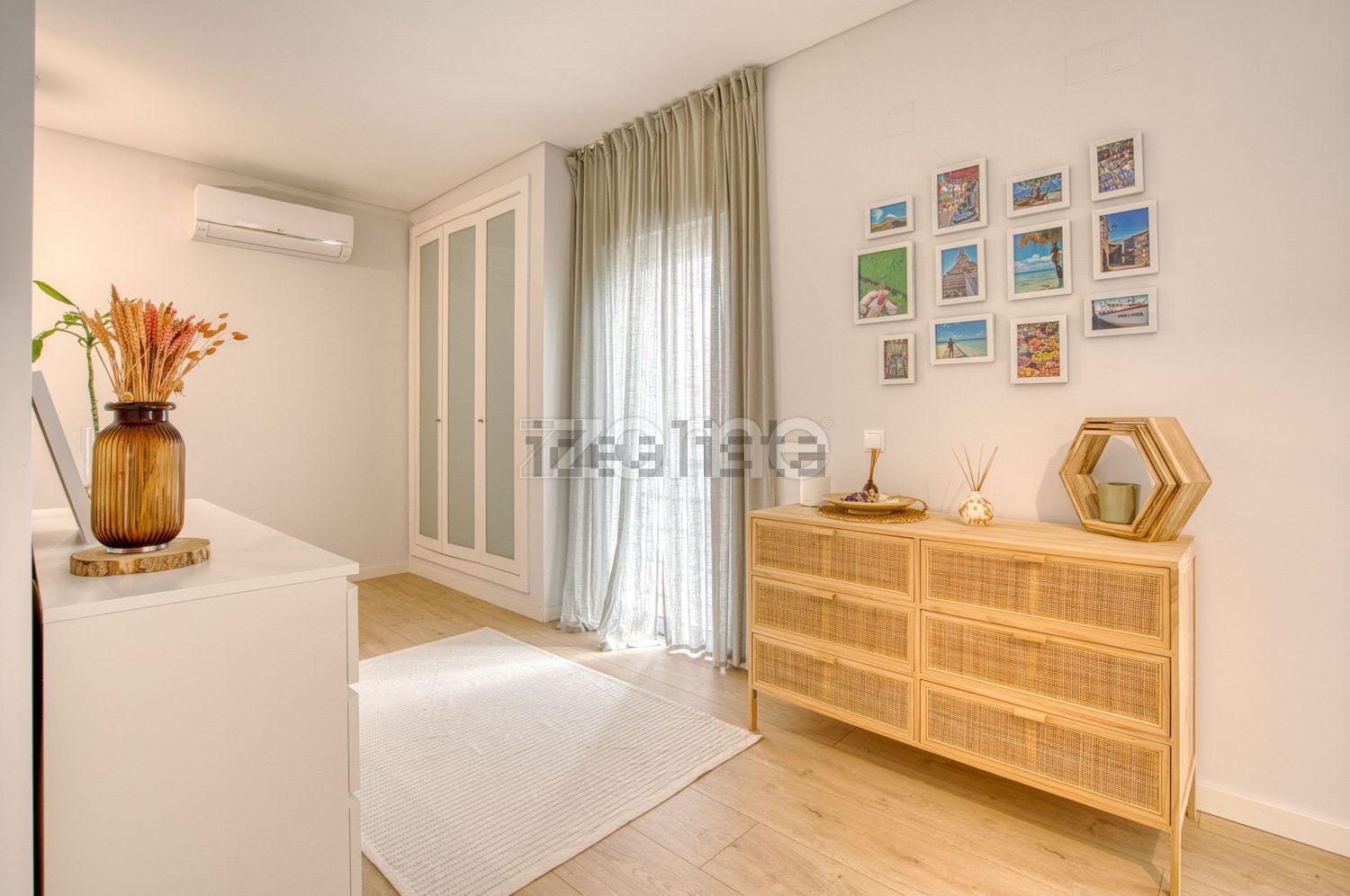 复式公寓出售在Rua dos Eucaliptos, 2 - 卧室