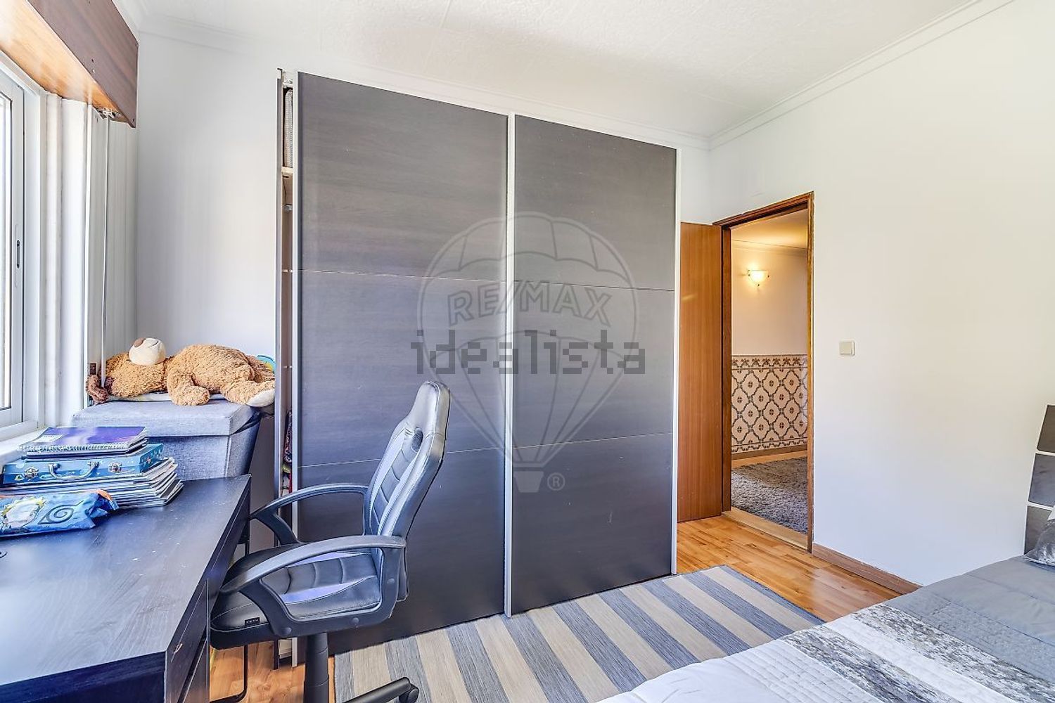 公寓 t2出售在Rua Barbosa du Bocage - 照片