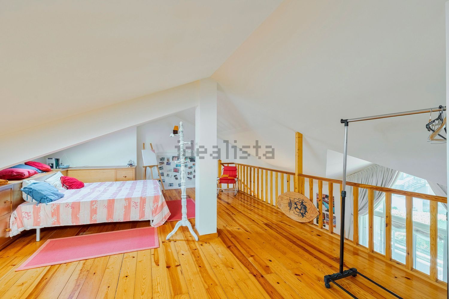 公寓 t1出售Comporta - 卧室