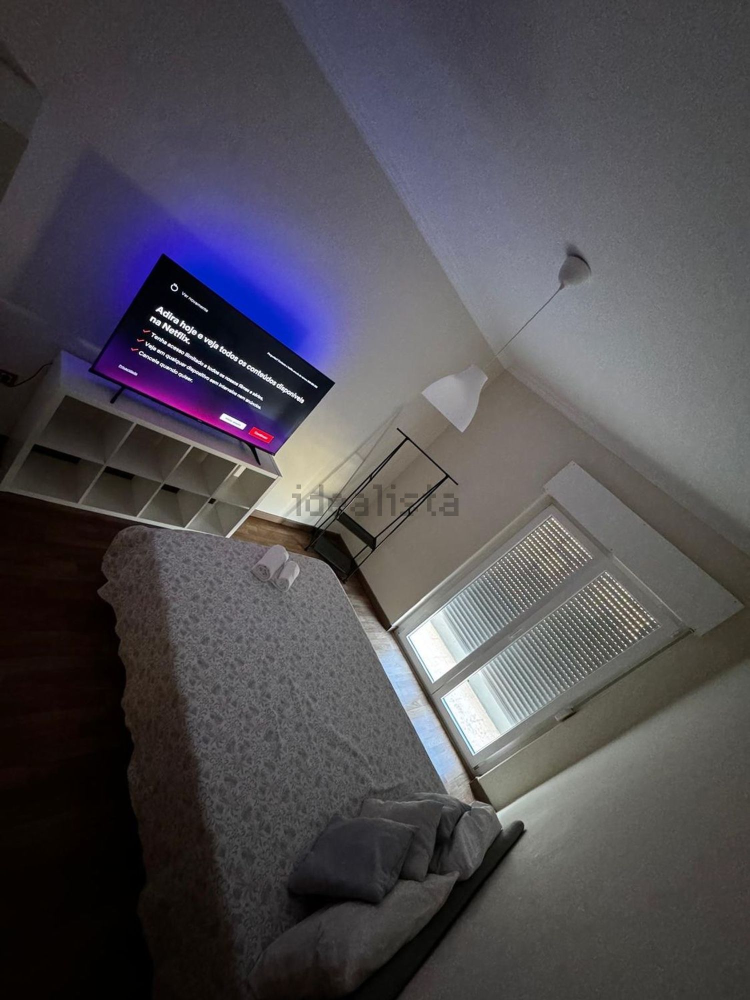 出租房间在Rua Antero de Quental, 33 - 照片