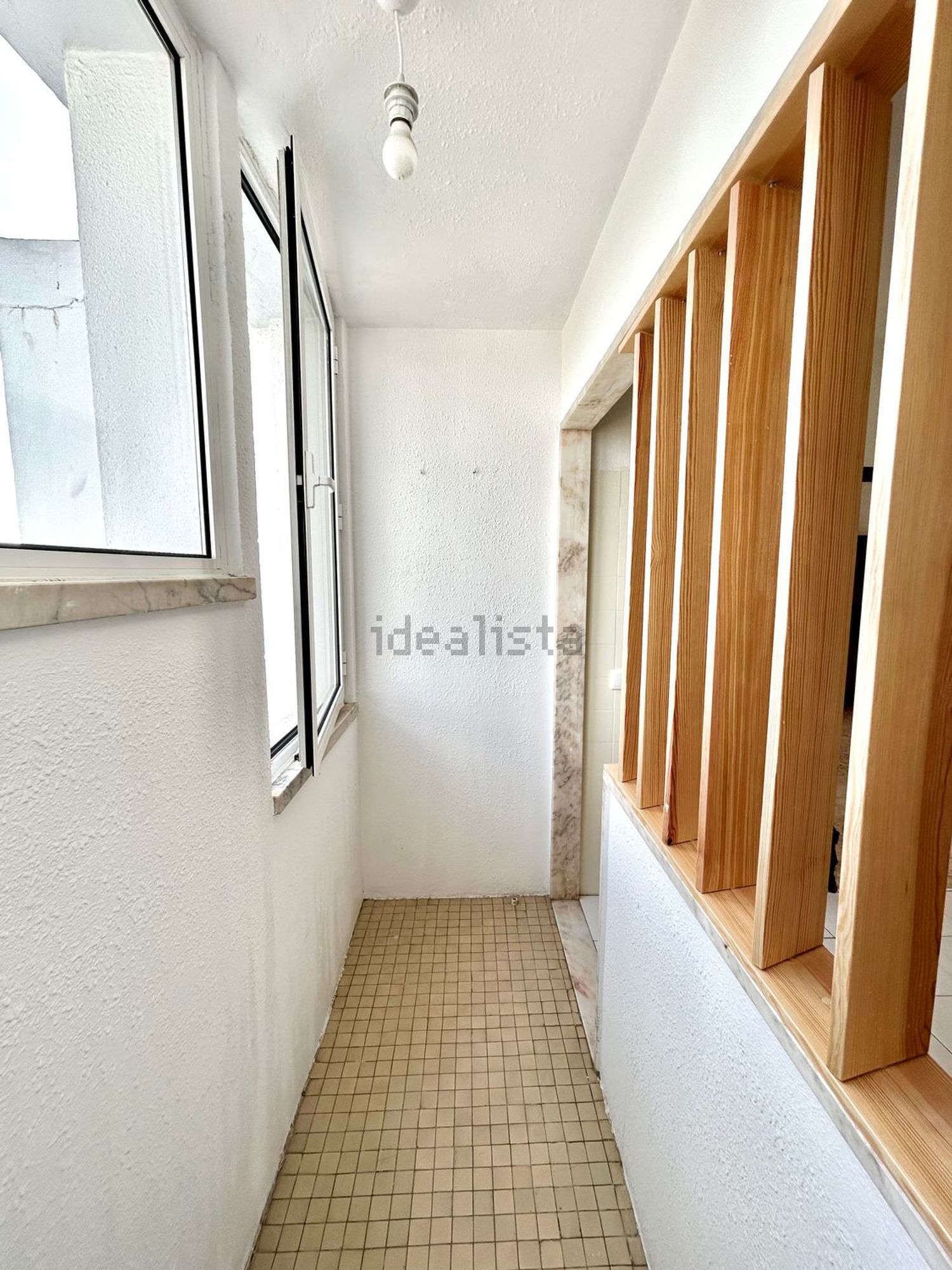 出租公寓 t2在Alameda António Sérgio, 4 - 居住