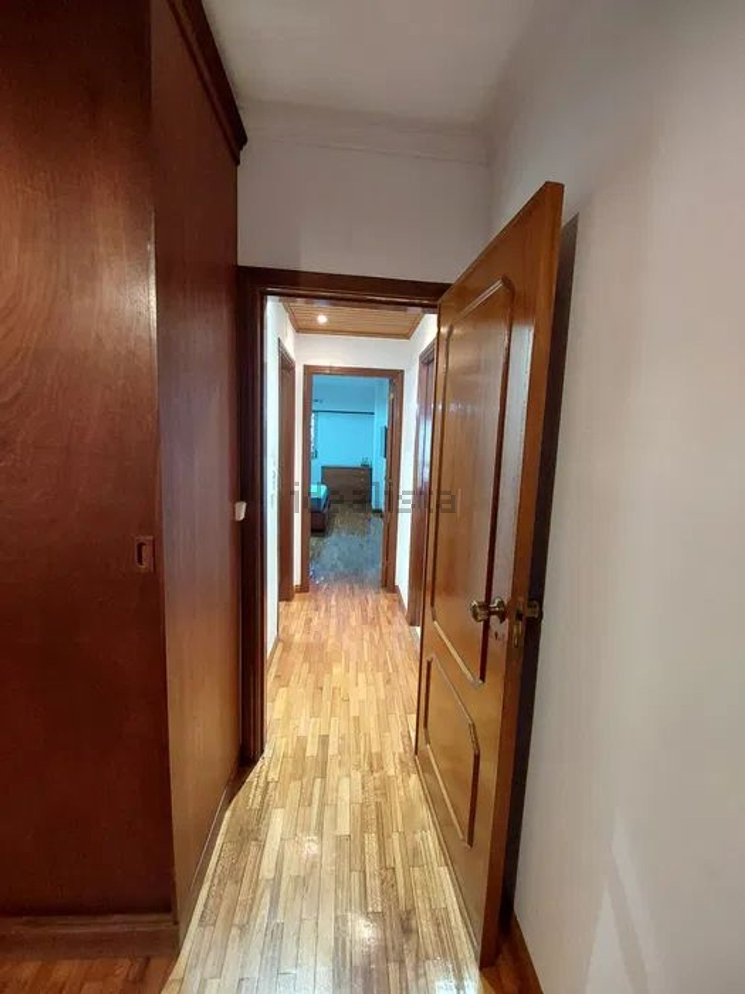 出租公寓 t2在Avenida da Liberdade, 3 - 过道