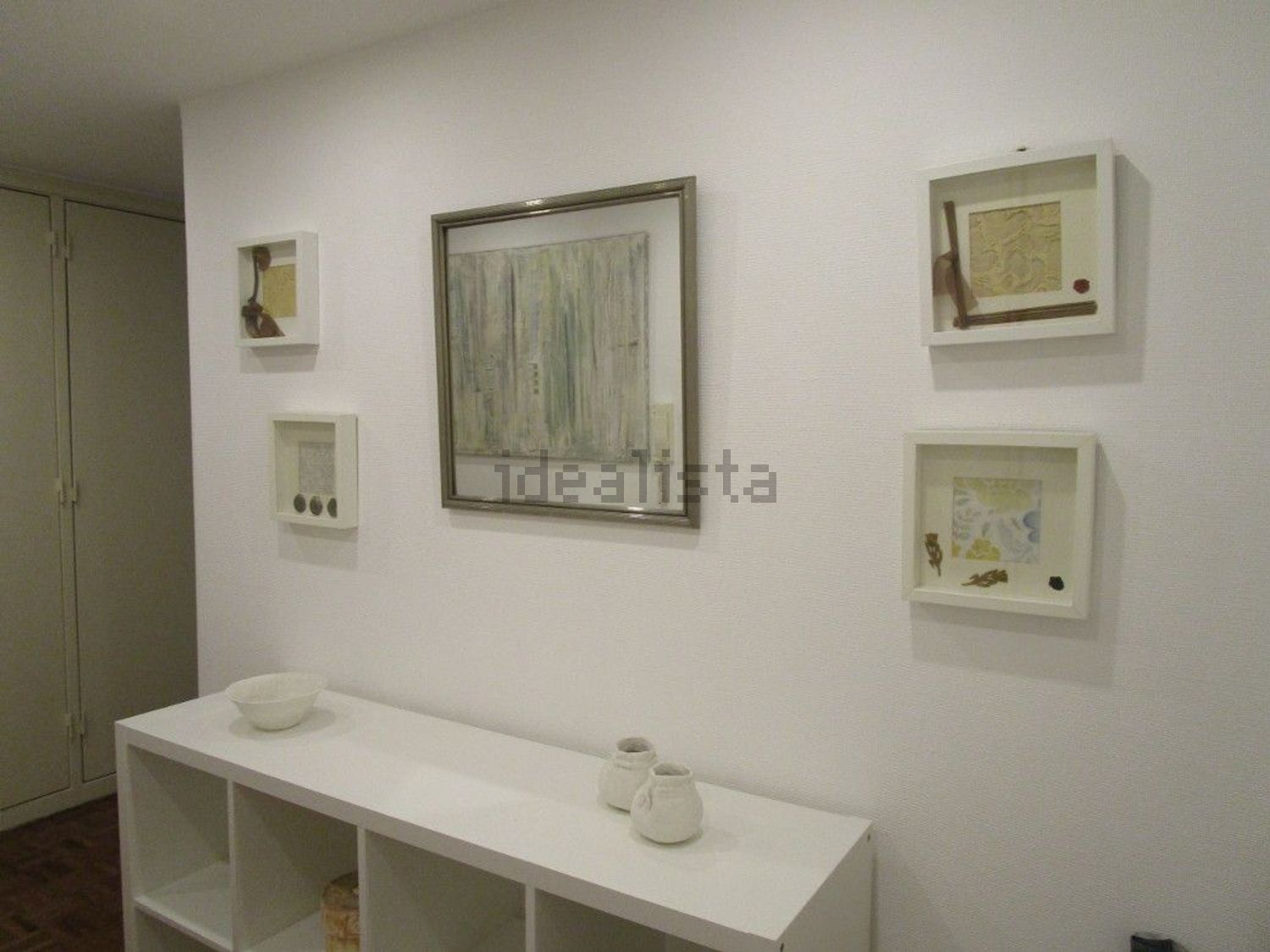 出租房间在Estrada de Benfica - 照片