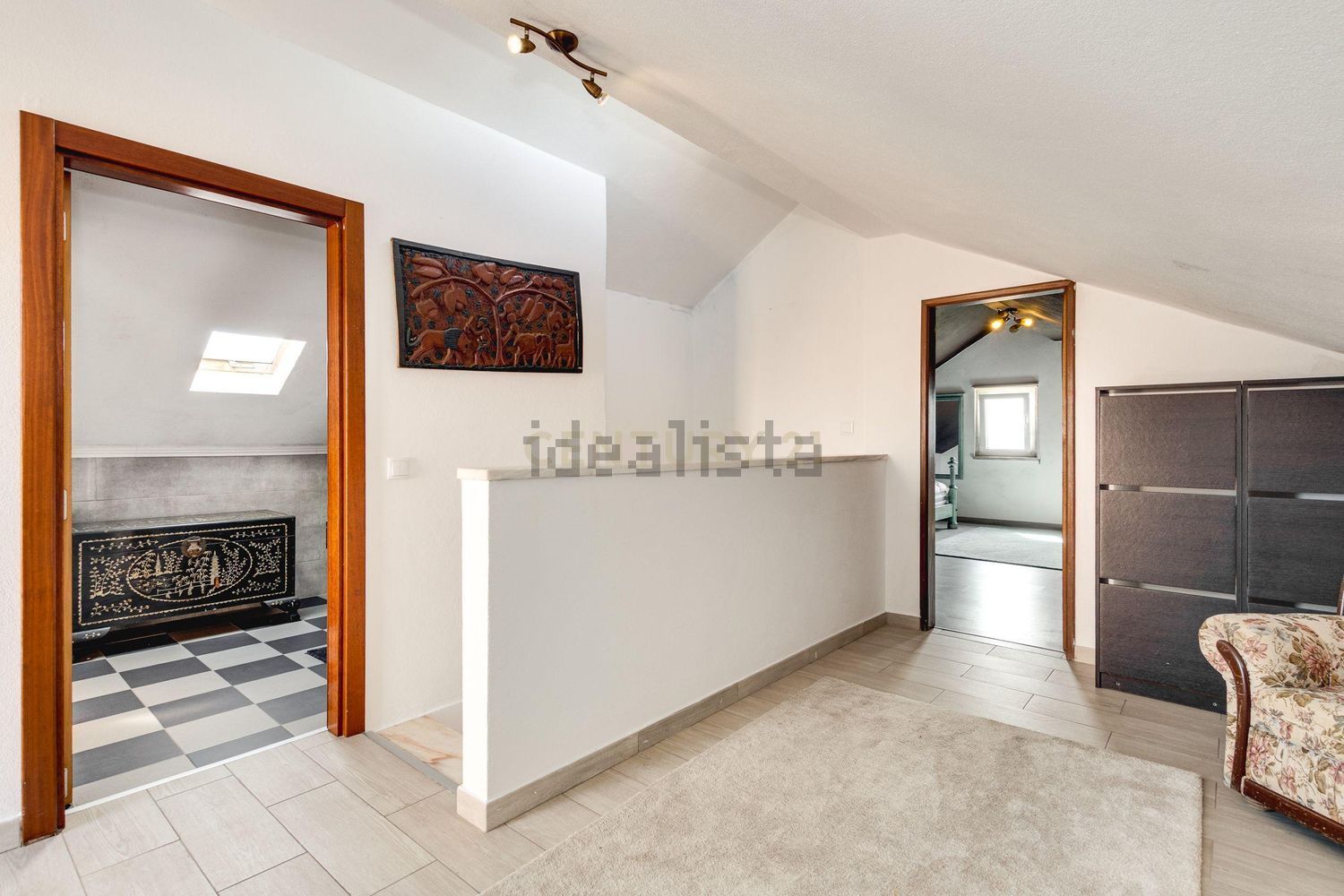 小楼房或独栋别墅出售在Rua São Valentim, 236 b - 照片