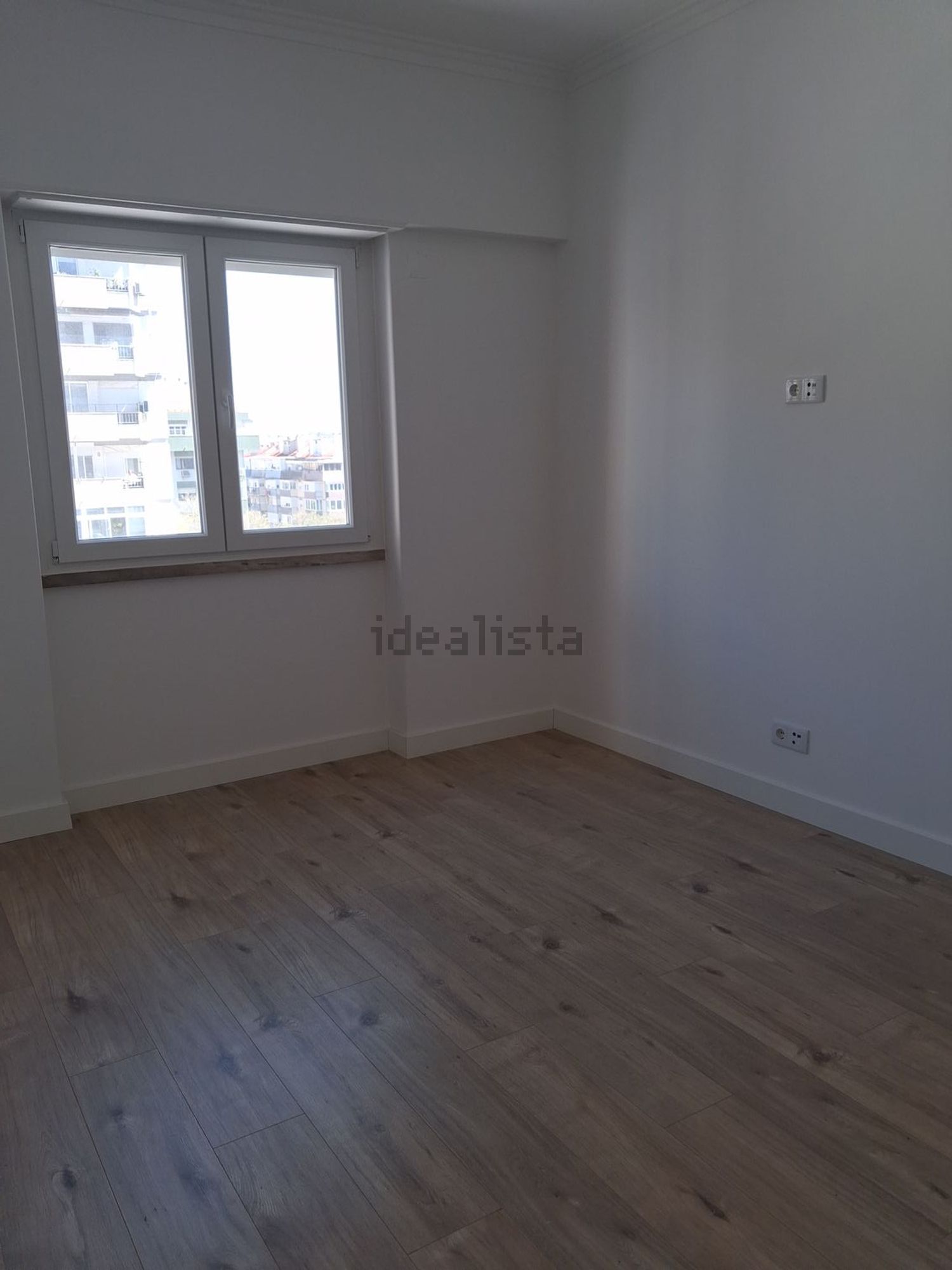 出租公寓 t4在Rua Francisco Baía, 10 - 卧室