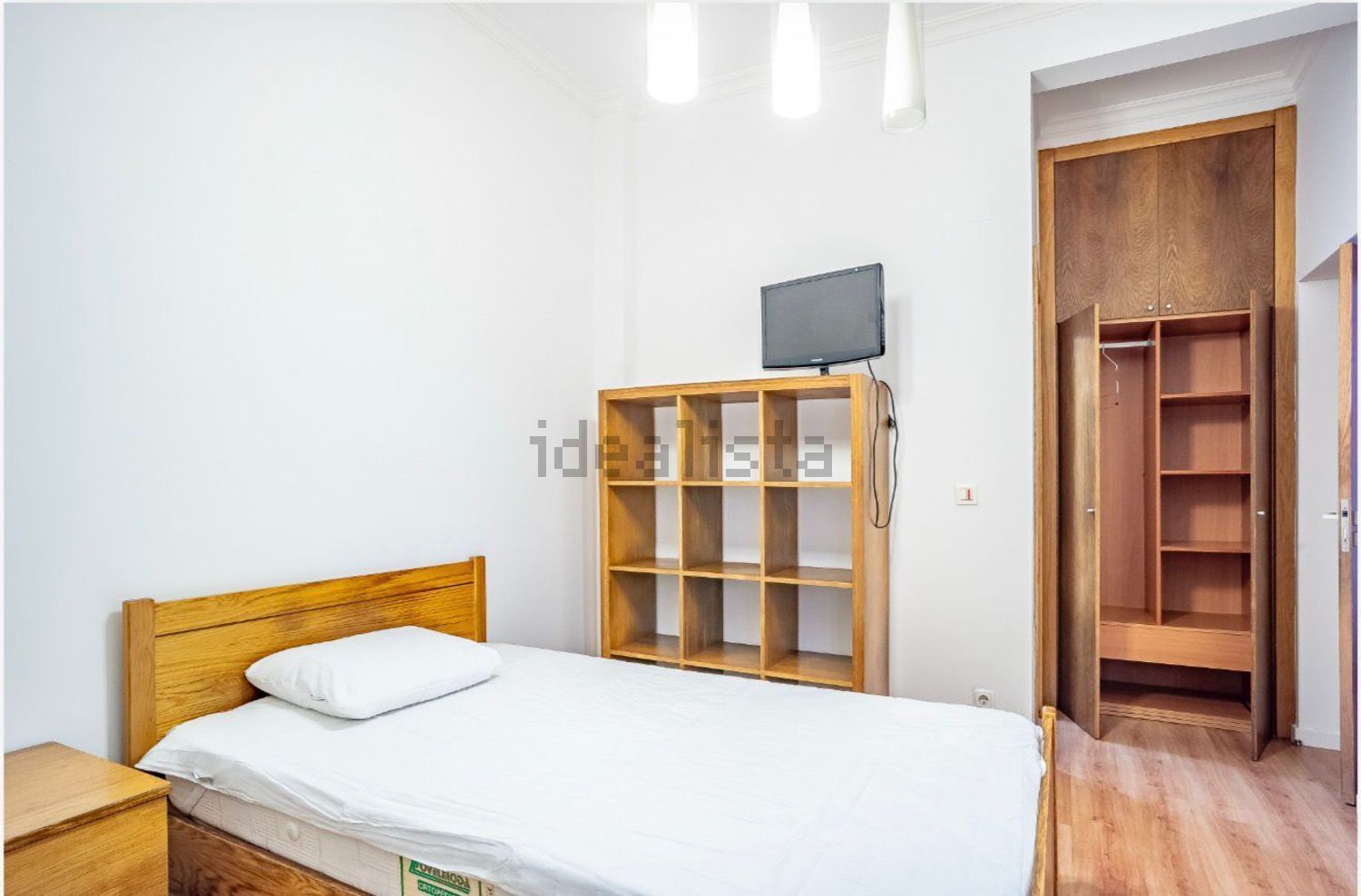 出租房间在Travessa do Monte, 12 - 卧室