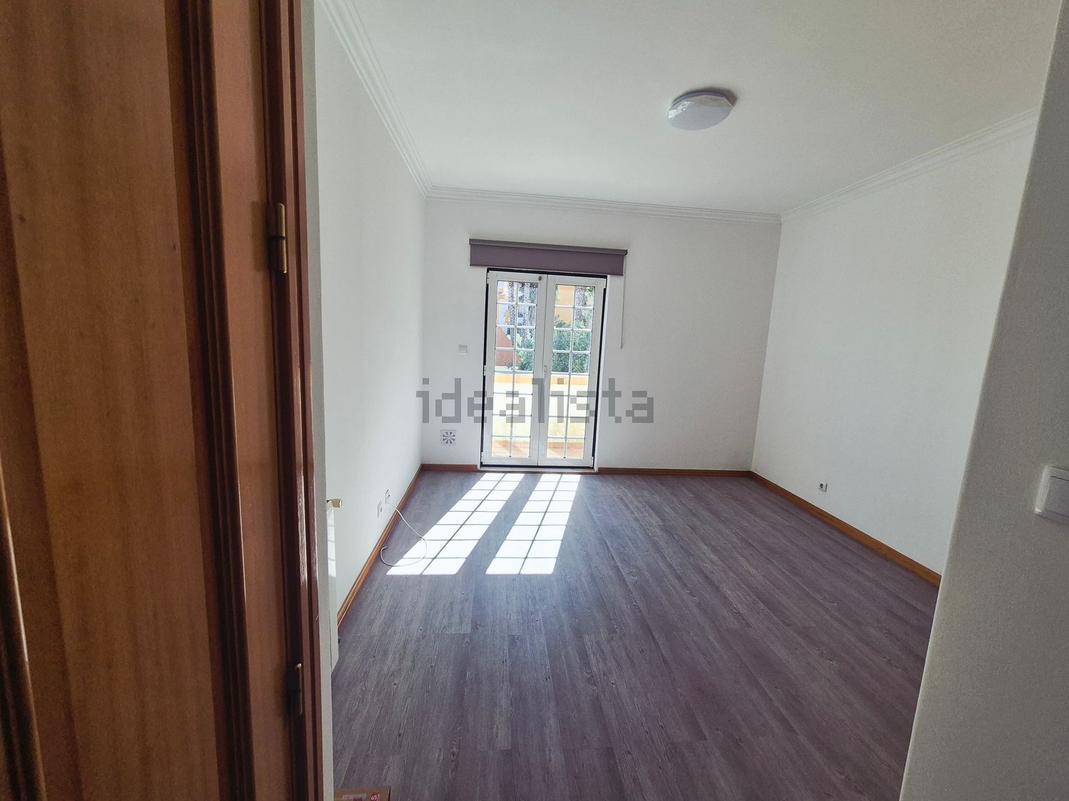 出租联排别墅在Rua Moinho Novo - 卧室