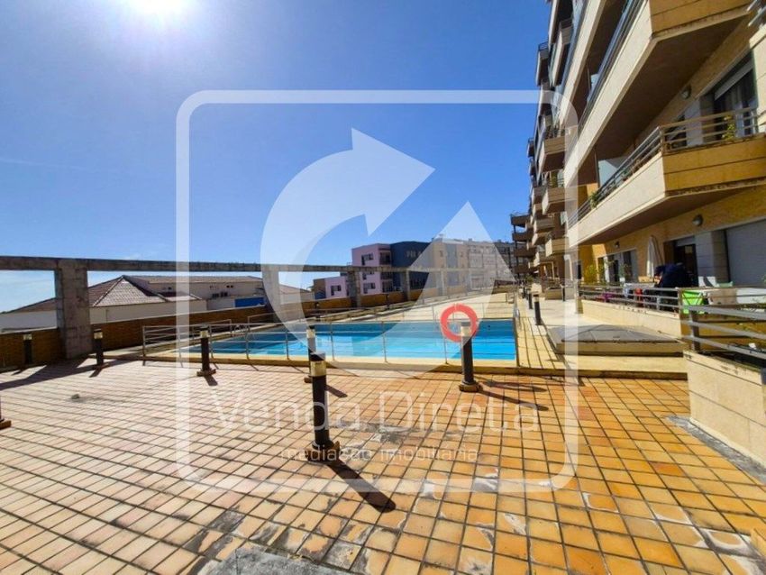 公寓 t2出售在Rua Doutor Vasco Moniz, 25