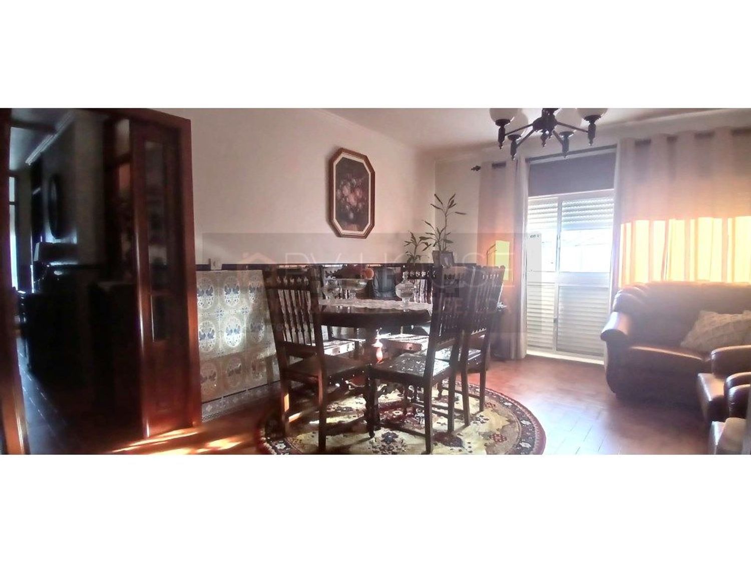 公寓 t2出售在Rua António Janeiro, 3 - 客厅