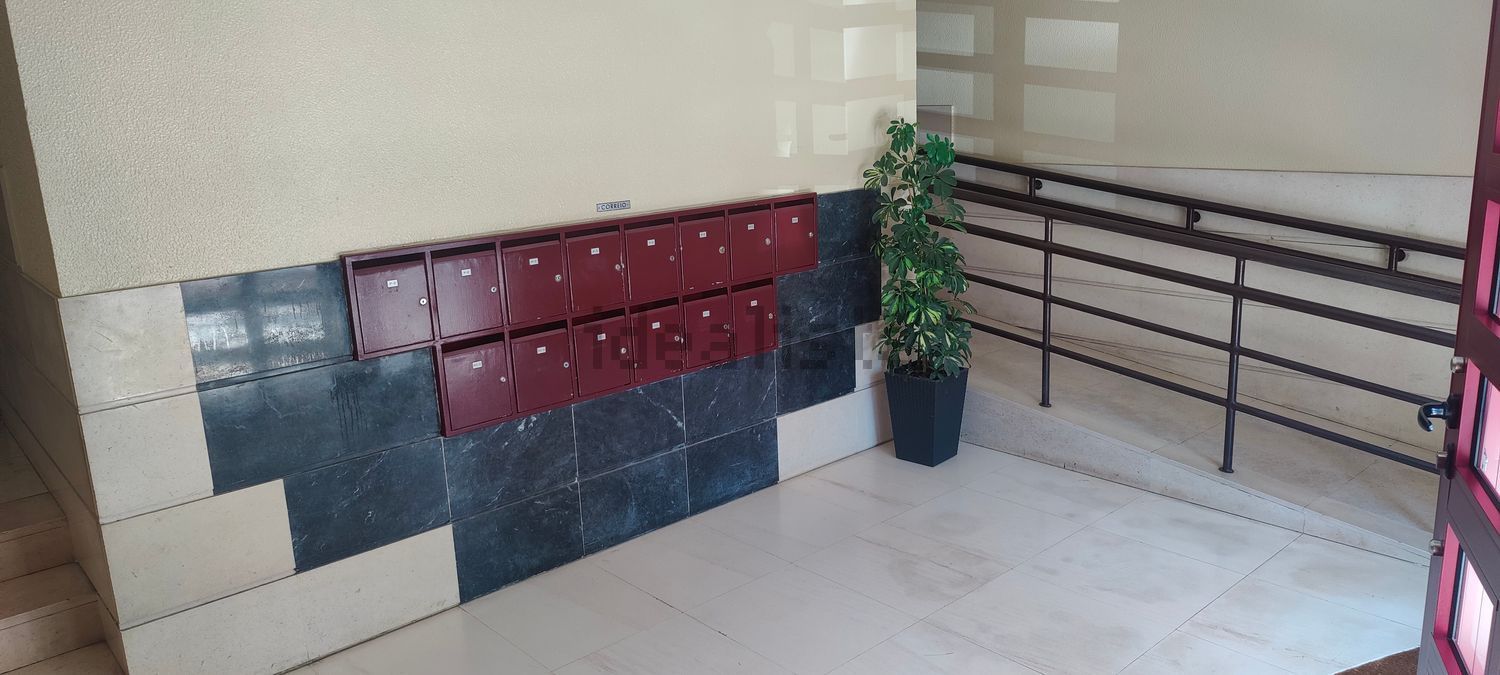 出租公寓 t2在Rua Professor Eduardo Cortesão, 20 - 厨房