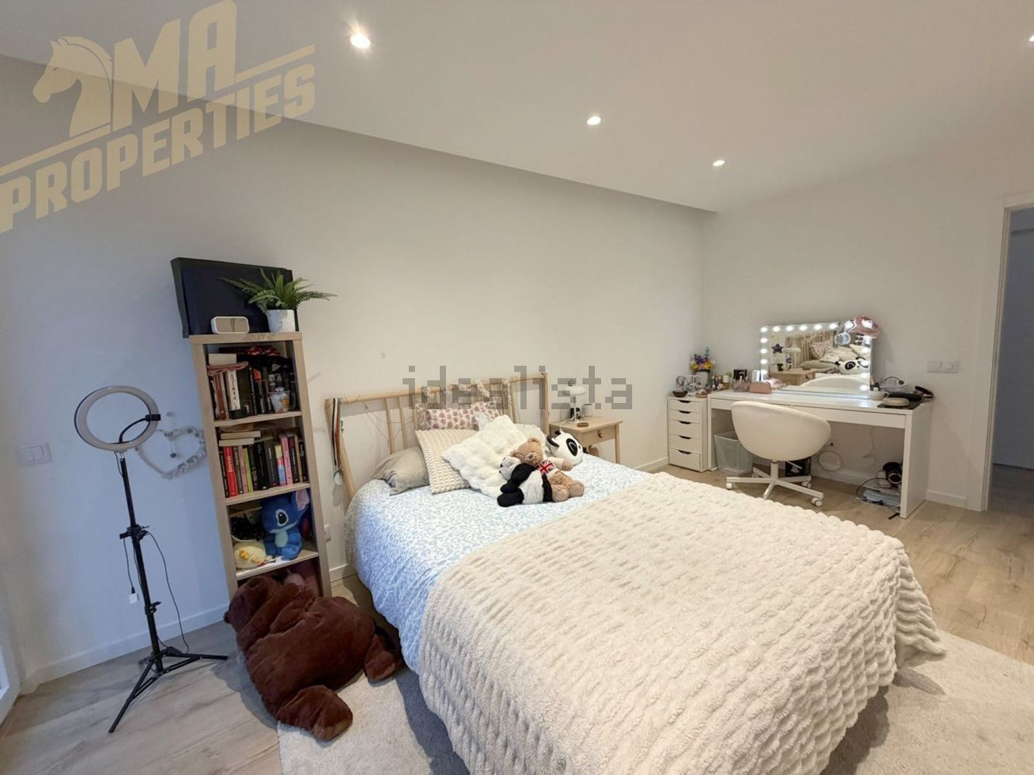 小楼房或独栋别墅出售在Rua da Mandinga, 20 - 卧室