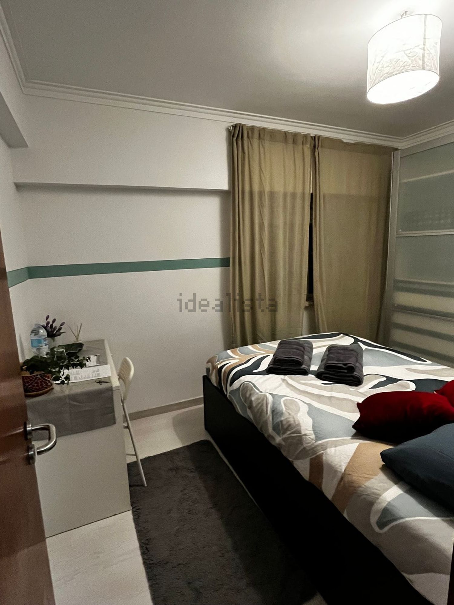 出租房间在Largo 1º de Maio, 2 n - 试衣间