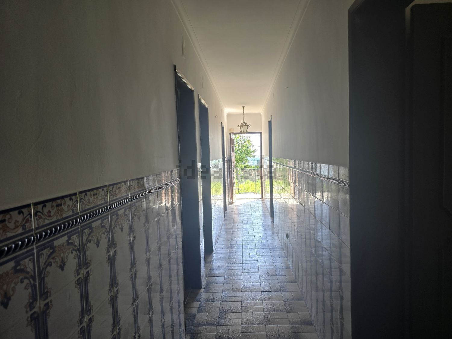 出租小楼房在A-da-Beja - Moinho do Guizo - 过道