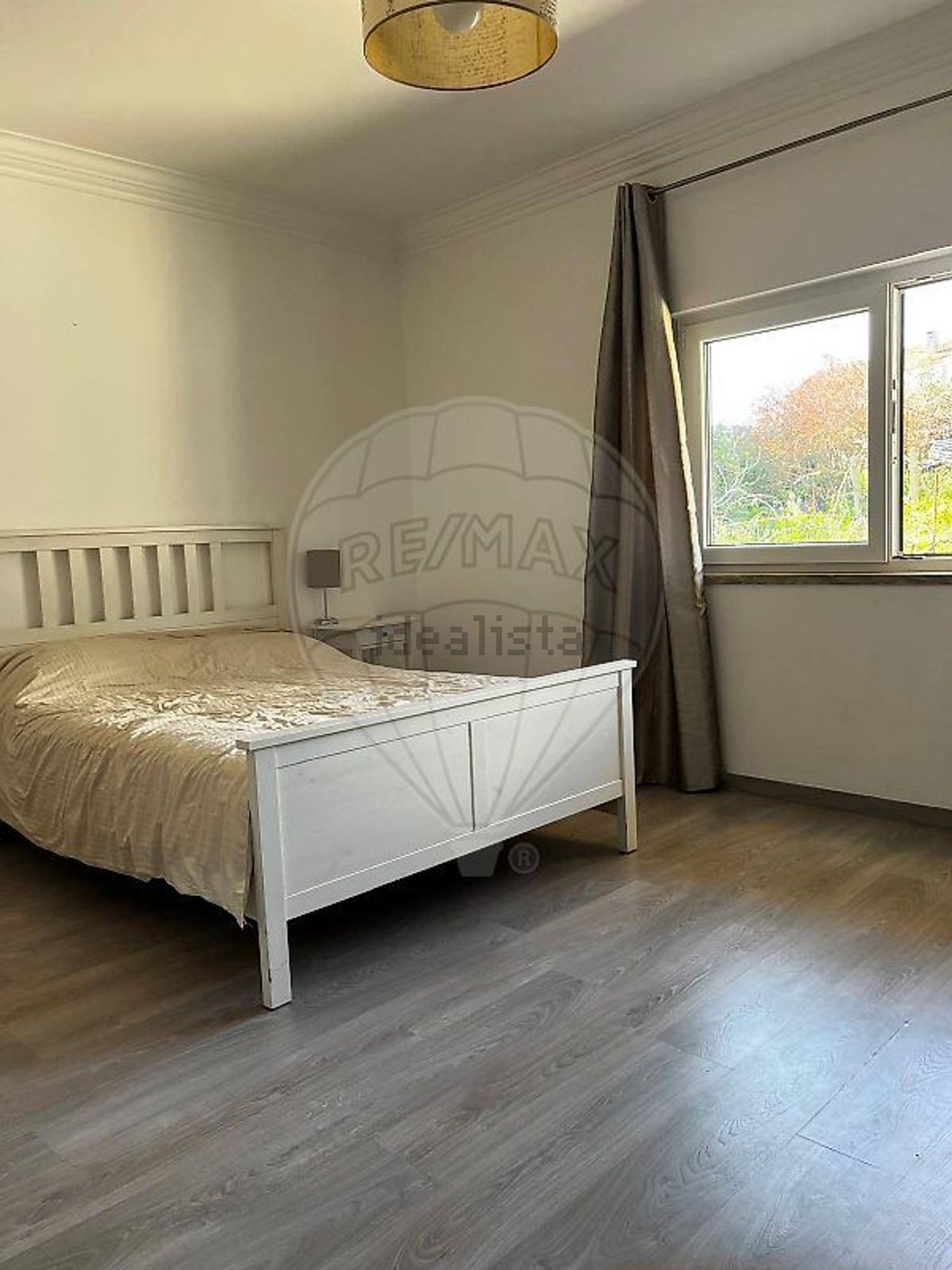 小楼房或独栋别墅出售在Rua Furnas - 卧室