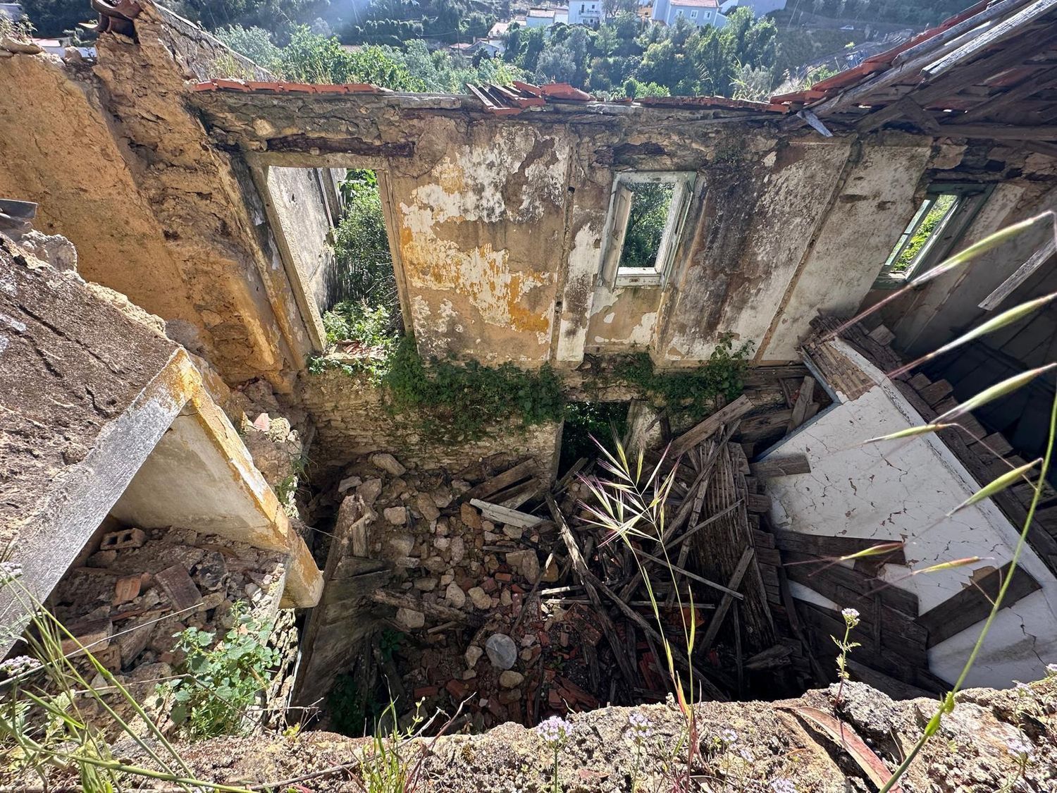 小楼房或独栋别墅出售Lousa, Loures s/n - 居住