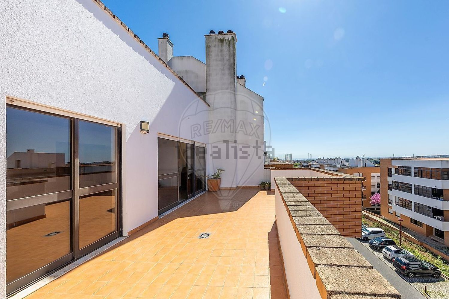 公寓 t2出售在Porto Salvo - 游泳池