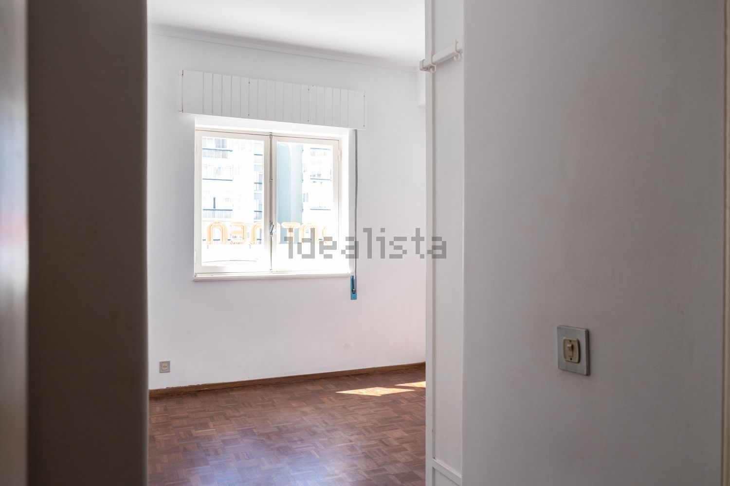 出租公寓 t1在Avenida Embaixador Augusto de Castro, 12 - 居住