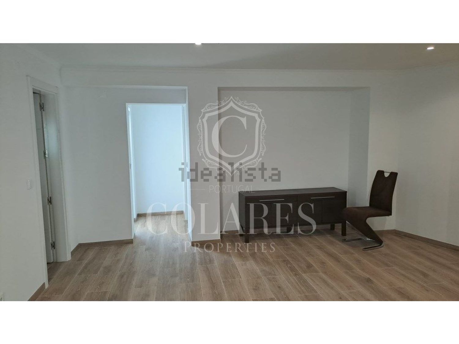 出租双拼别墅在Almoçageme - Penedo - 卧室