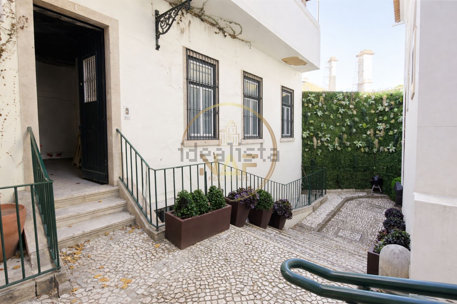 公寓 t8出售Pátio do Pimenta, 27 - 外立面