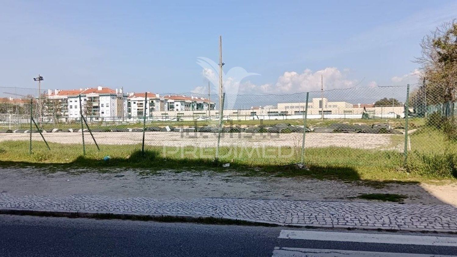 公寓 t2出售在Alhos Vedros - 照片