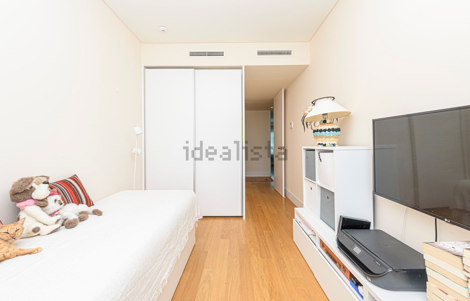 公寓 t3出售在Passeio das Caravelas - 卧室