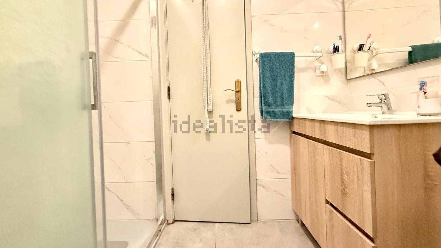 公寓 t3出售在Baixa da Banheira - 卫生间