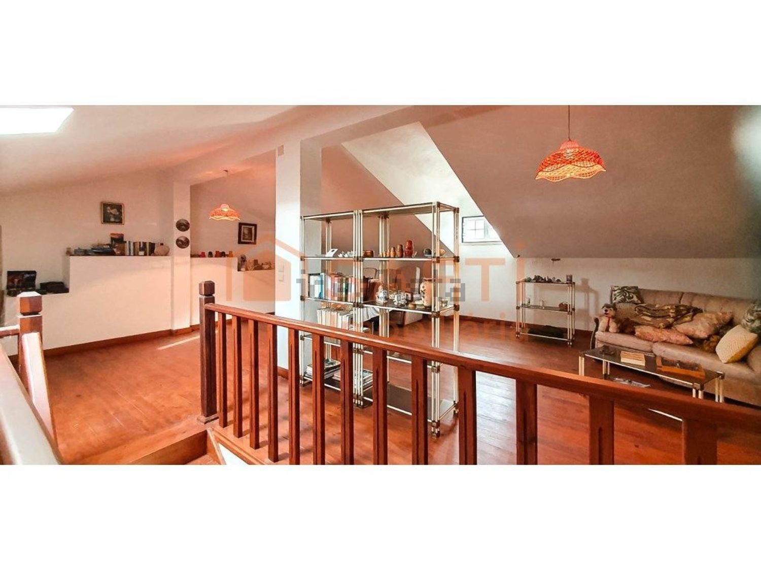 小楼房或独栋别墅出售在São Bartolomeu dos Galegos e Moledo - 厨房