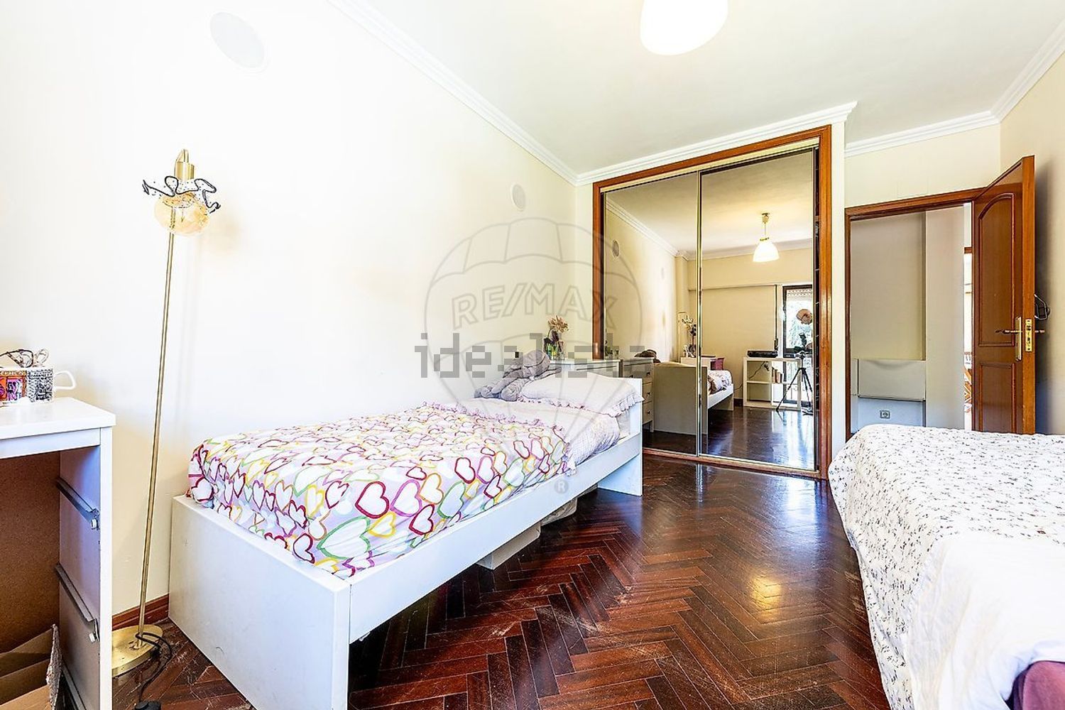 公寓 t2出售在Porto Salvo - 卧室