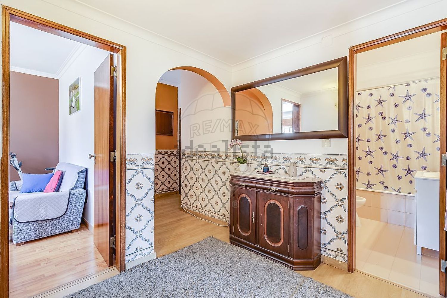 公寓 t2出售在Rua Barbosa du Bocage - 厨房