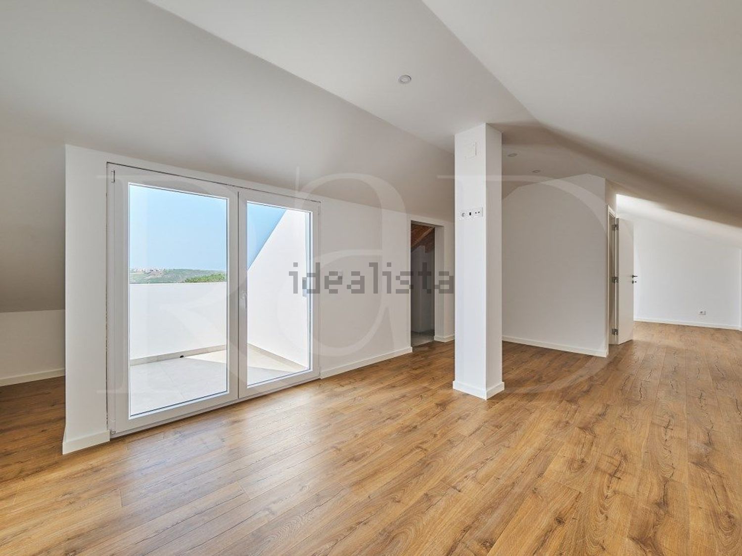 小楼房或独栋别墅出售在Rua do Massapêz, 43 - 居住