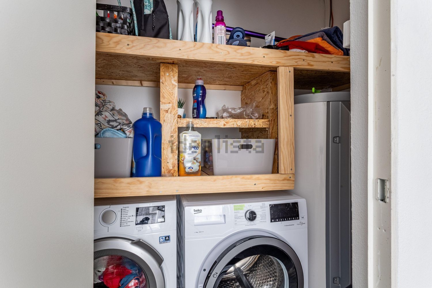 复式公寓出售在Rua Almirante Gago Coutinho, 118 - 厨房