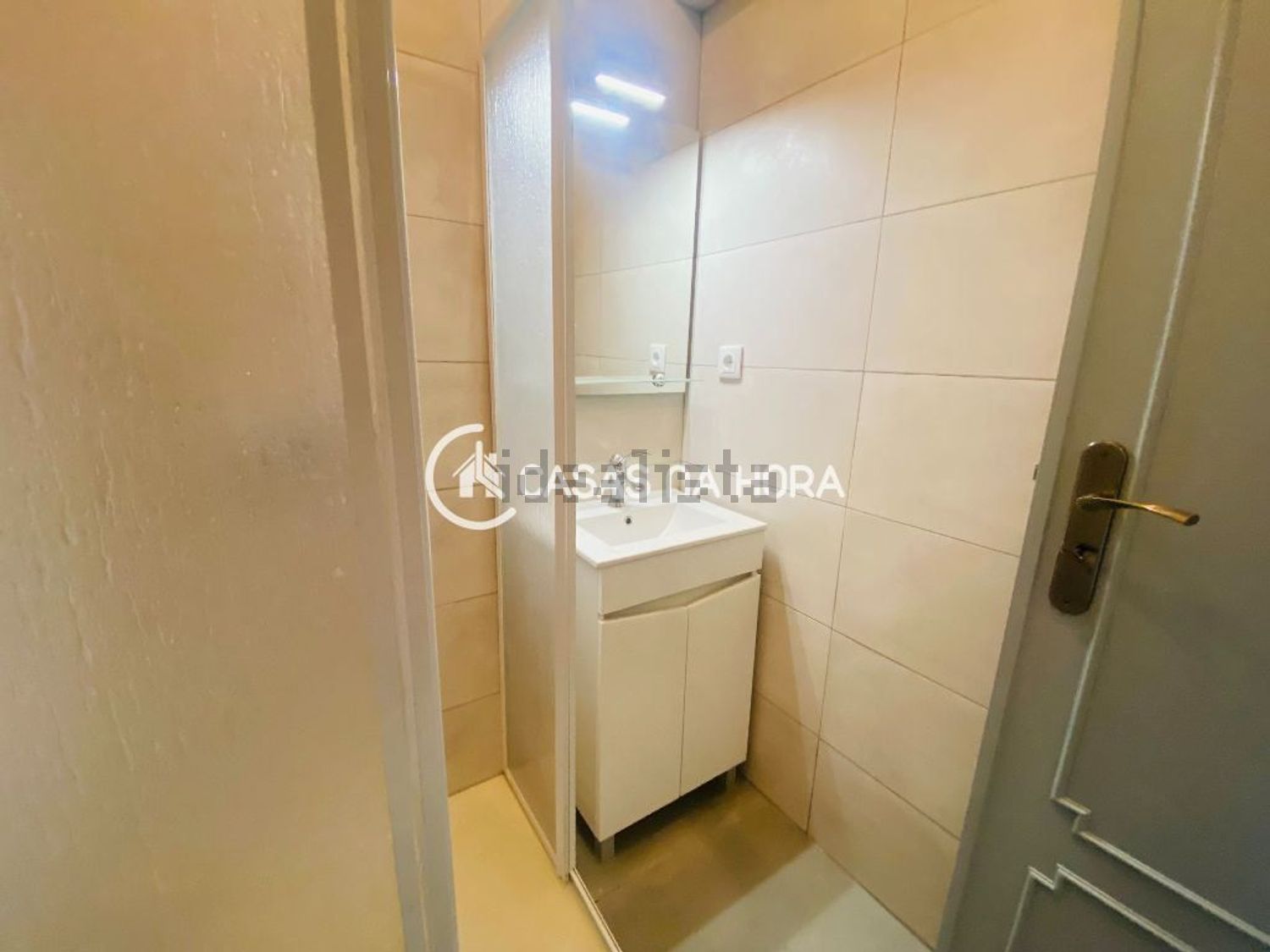 出租房间在Cova da Piedade - 卫生间