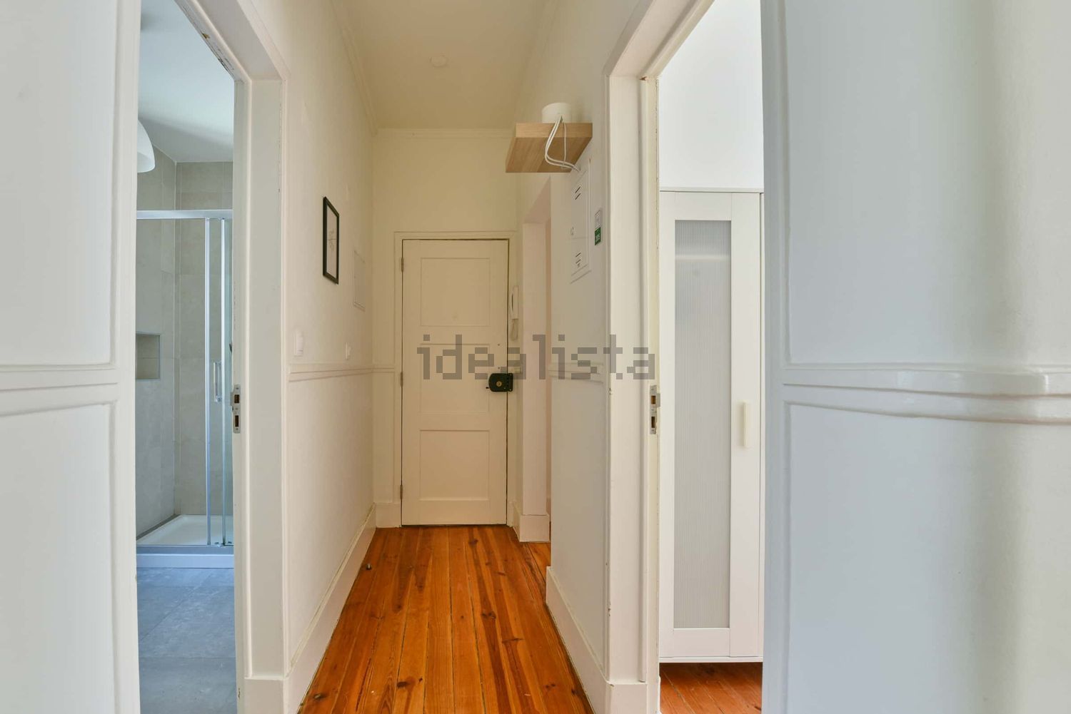 出租房间在Rua David Lopes, 16 - 过道