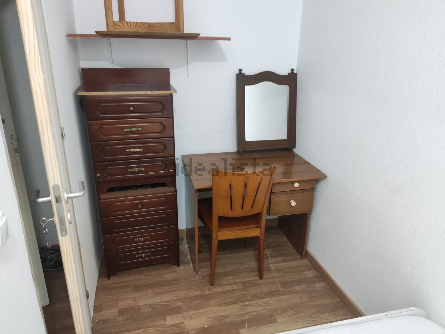 出租房间在Avenida Dom Afonso Henriques, 15 - 照片