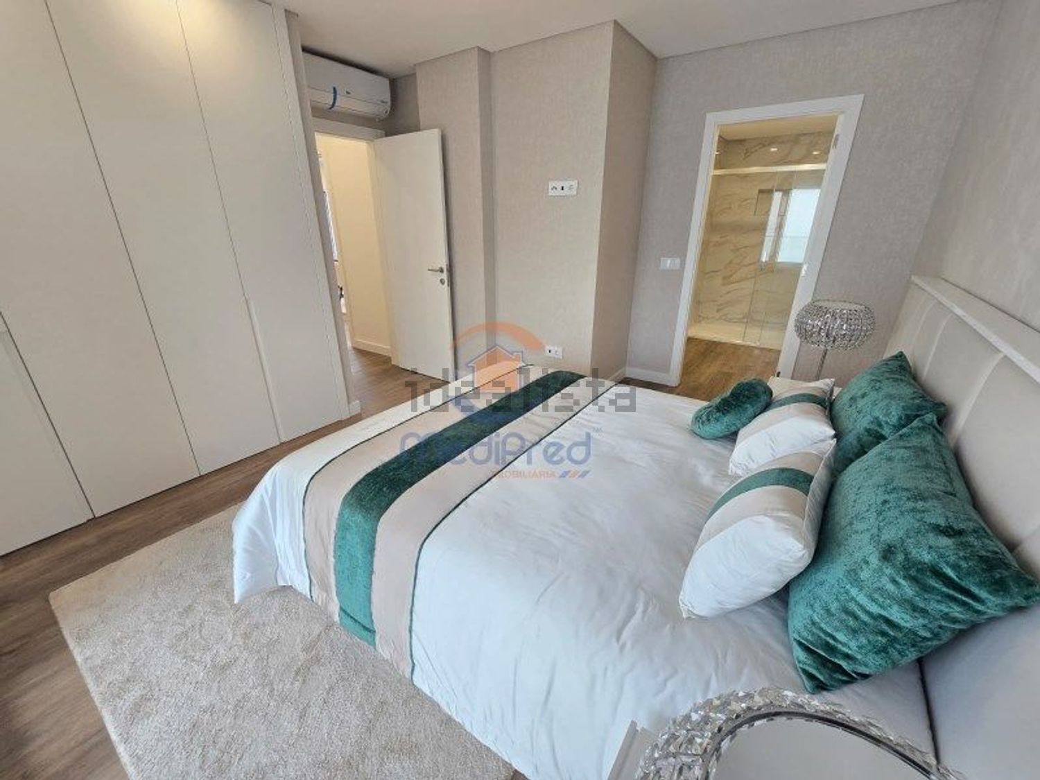 公寓 t2出售在Pontinha e Famões - 卧室