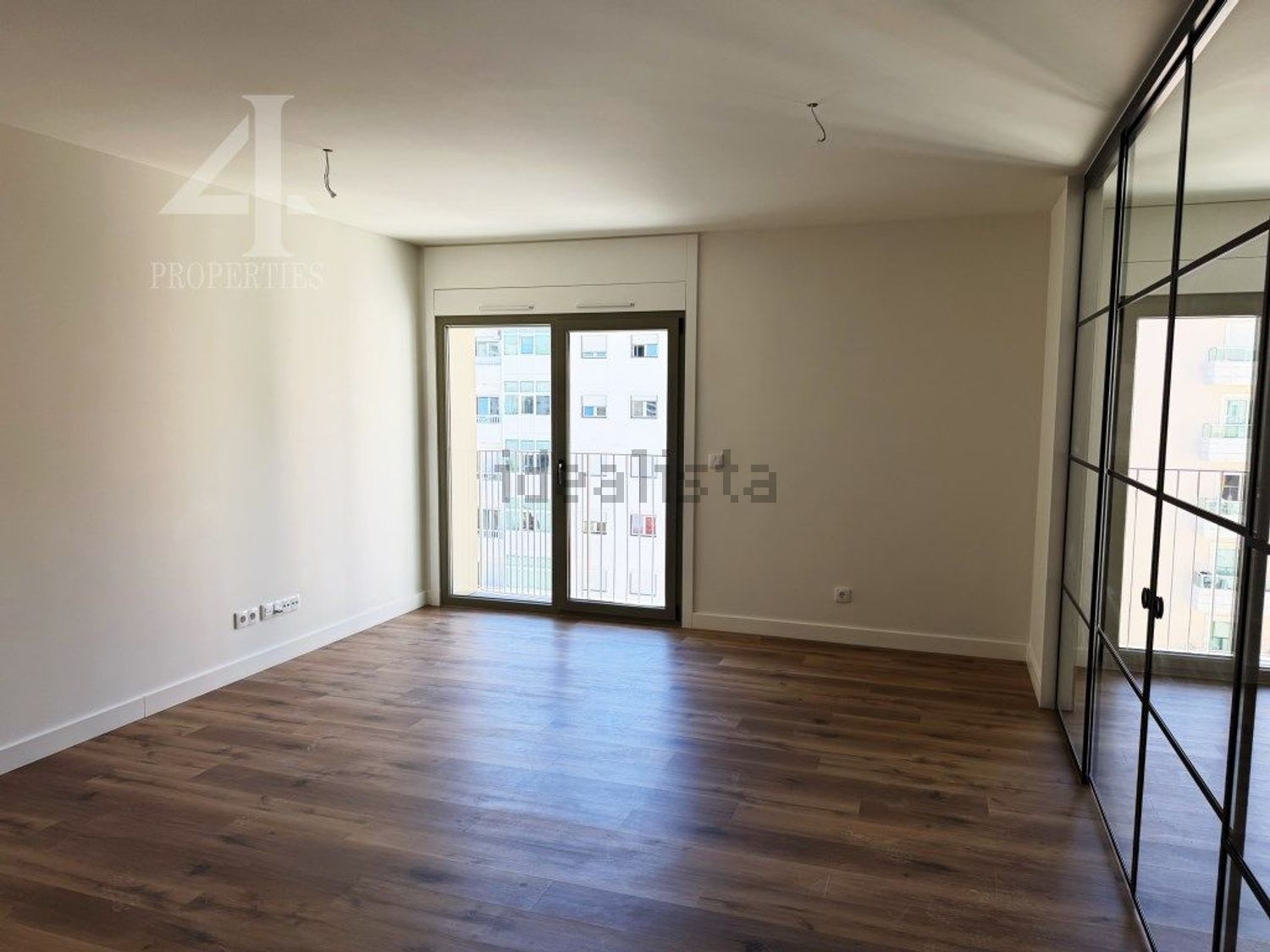 公寓 t1出售在Rua Pablo Neruda, 4 - 居住