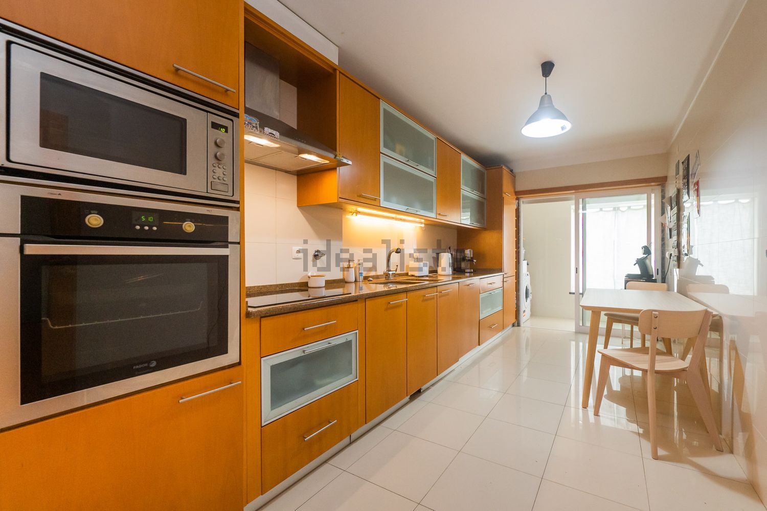 公寓 t3出售在Largo Turmalinas - 厨房