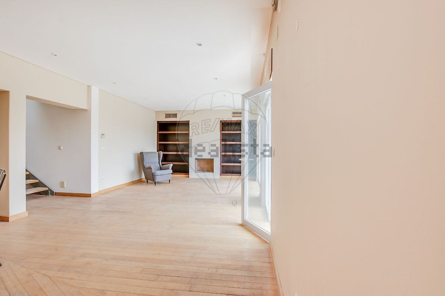 出租小楼房或独栋别墅在Marco Cabaço - Vale Cavala - 居住